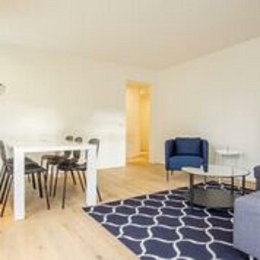 Keyforge City Apartments Waldstatterstrasse 8 Luzern Kültér fotó